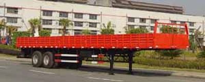 Chenglong  LZ9190 Transport semi-trailer