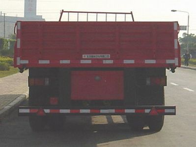 Chenglong  LZ9190 Transport semi-trailer