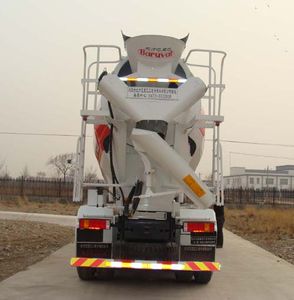 Beiben  ND5314GJBZ Concrete mixing transport vehicle