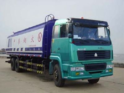 Pengxiang  SDG5256GYY Oil tanker