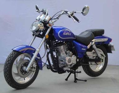 Sanling  SL1506T Two wheeled motorcycles