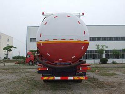 Daiyang  TAG5310GFLA Powder material transport vehicle