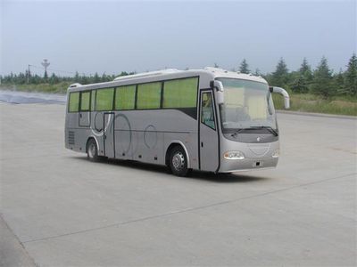 Yutong  ZK6118HK Market Bus