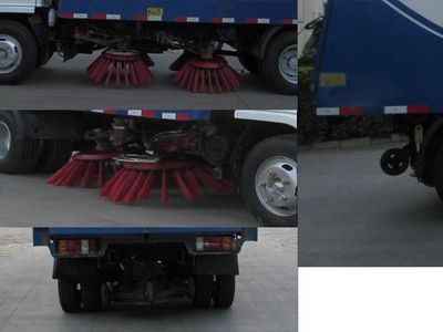 Dongyue  ZTQ5070TSLQLG34D Road sweeper