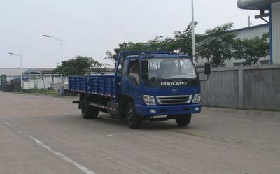 Foton  BJ1143VKPFAA Truck