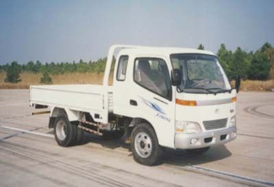 Era  BJ3043D8PB6 Dump truck