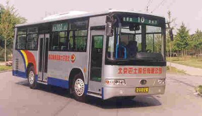 Jinghua Automobile BK6820K1 City buses