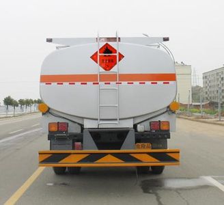 Chusheng  CSC5162GJY3 Refueling truck