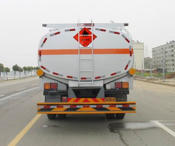 Chusheng  CSC5162GJY3 Refueling truck