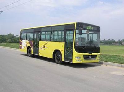 Huanghai DD6109S05FCity buses