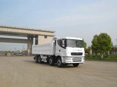 Hualing Star  HN3313HP34C9M3 Dump truck