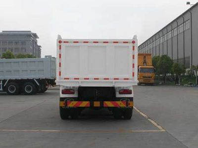 Hualing Star  HN3313HP34C9M3 Dump truck