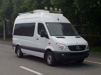 Yuhua  NJK5042XLJB RV