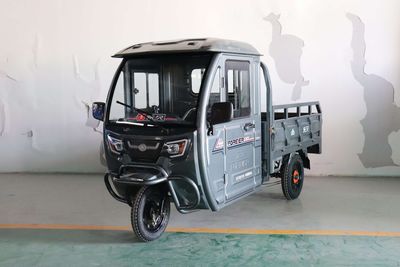 Permanent  YJ1000DZH6B Electric tricycle