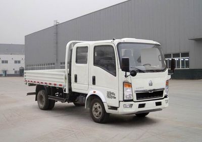 Haoluo ZZ1047D3413C5Y42Truck