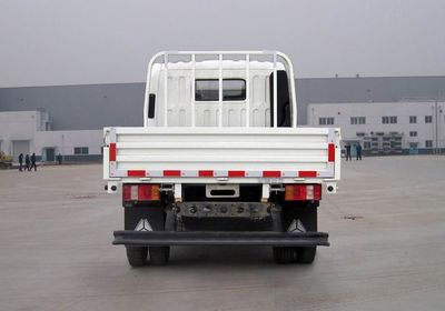 Haoluo  ZZ1047D3413C5Y42 Truck