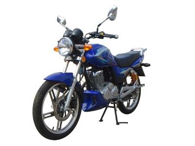 SUZUKI EN150A Two wheeled motorcycles