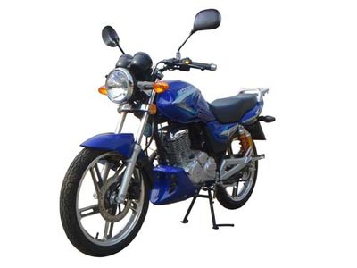 SUZUKI EN150A Two wheeled motorcycles