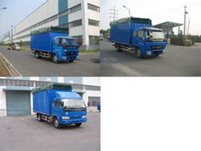 Yuejin  NJ5050CPYDCJT5 Peng style transport vehicle