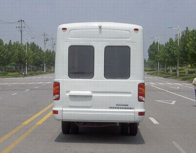 Yaning  NW5056XYL Medical vehicle