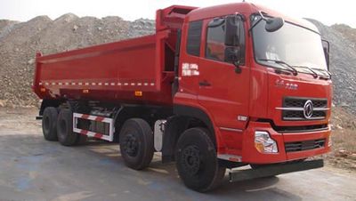 Haifulong  PC3310A Dump truck