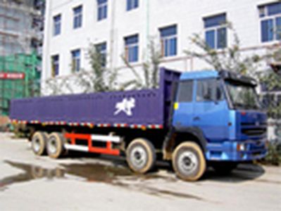 Tianniu  TGC3240 Dump truck