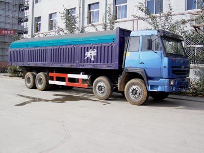 Tianniu  TGC3240 Dump truck