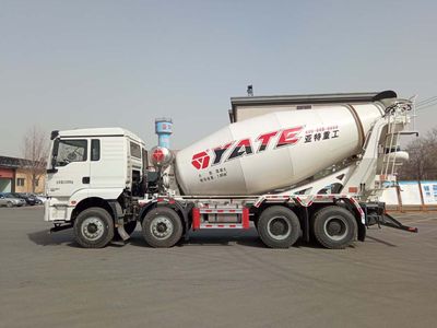 Yate Heavy Industries TZ5319GJBSCFTM Concrete mixing transport vehicle