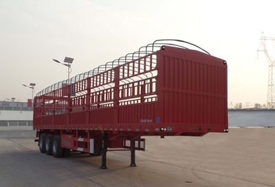 Yongchao  YXY9370CCY Gantry transport semi-trailer