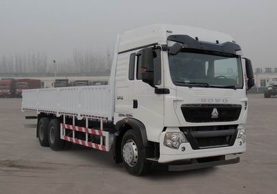 Haowo  ZZ1257N584GD1 Truck