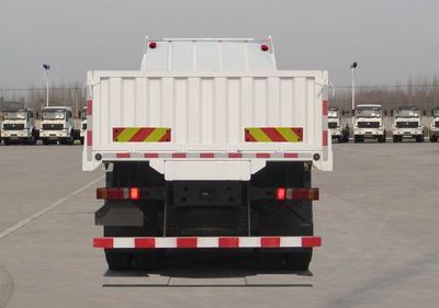 Haowo  ZZ1257N584GD1 Truck