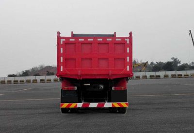 Hongyan  CQ3316HMDG426L Dump truck