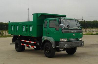 Dongfeng  EQ3125GAC Dump truck