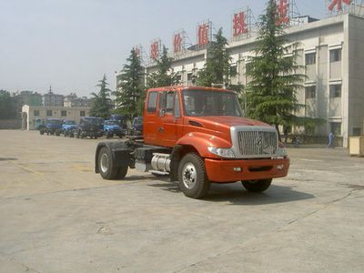 Dongfeng  EQ4150ASZ3G Semi trailer towing vehicle