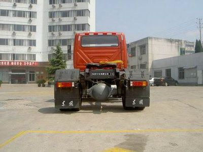 Dongfeng  EQ4150ASZ3G Semi trailer towing vehicle