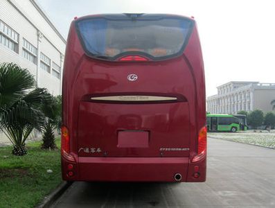 Guangke  GTZ6109N4G3 Tourist buses