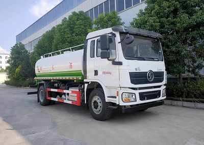 Rongjunda  HHX5161GSSX6 Sprinkler truck