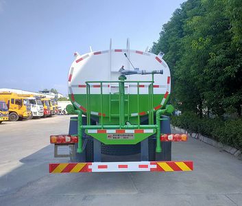 Rongjunda  HHX5161GSSX6 Sprinkler truck