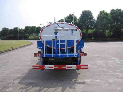 Jianqiu  NKC5060GSSB Sprinkler truck