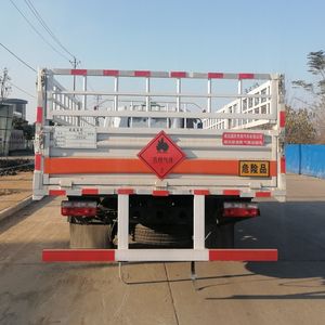 Shunfeng Zhizao  SFZ5100TQPE6 Gas cylinder transport vehicle