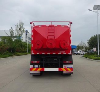 Xingshi  SLS5310TSGN6 Fracturing sand tank truck