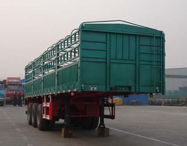 Tongyada  STY9285CLX Gantry semi-trailer