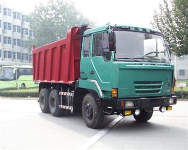 Shaanxi AutomobileSX3260SDump truck