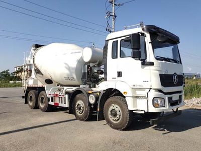 Tonghua  THT5317GJB13D Concrete mixing transport vehicle