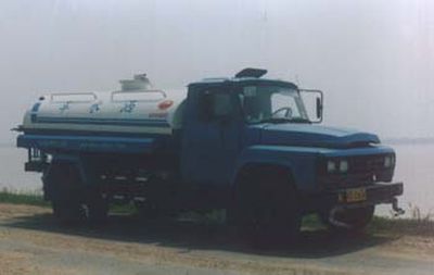 Jinyinhu  WFA5090GPSE watering lorry 