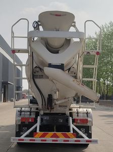 XCMG  XZS5315GJBCN Concrete mixing transport vehicle