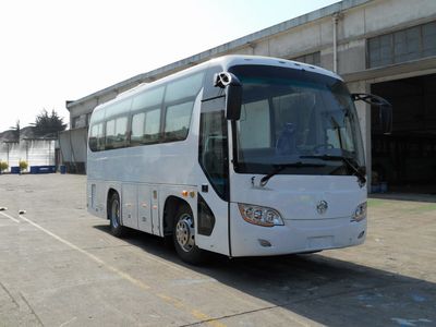 Yaxing  YBL6835H coach