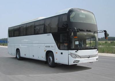 Yutong  ZK6118HQY3S coach