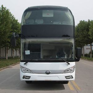 Yutong  ZK6118HQY3S coach