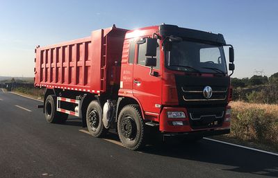 Yanlong  ZYL3250G6D1 Dump truck